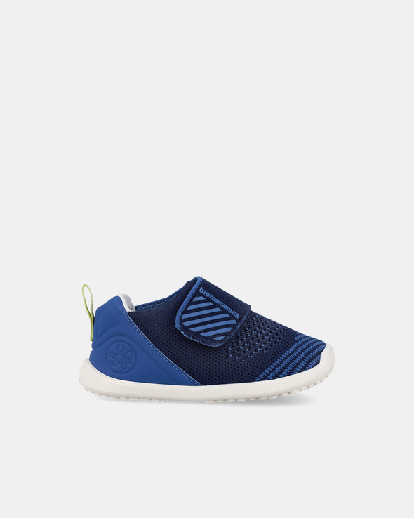 Pantofi Sport Primii Pași Biomecanics – Bleumarin - 262188-A183
