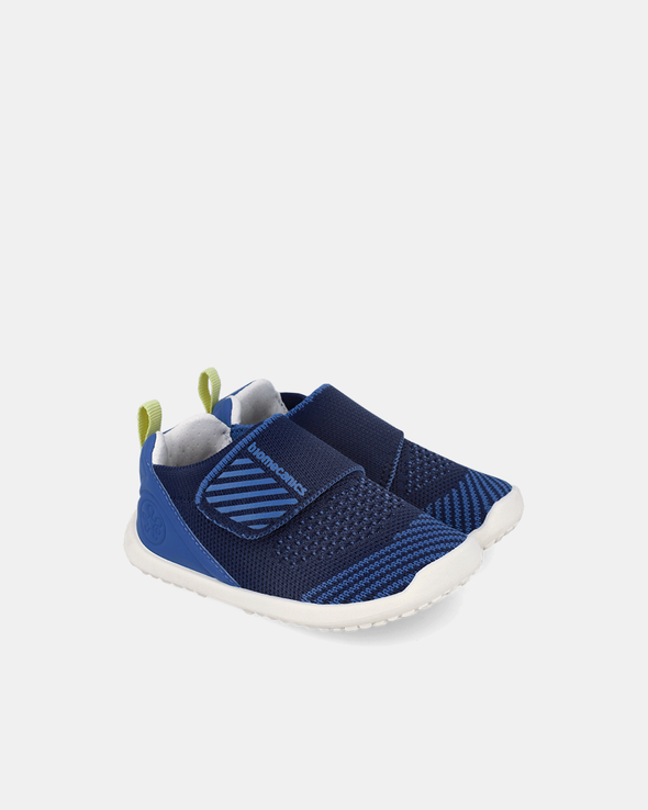 Pantofi Sport Primii Pași Biomecanics – Bleumarin - 262188-A183