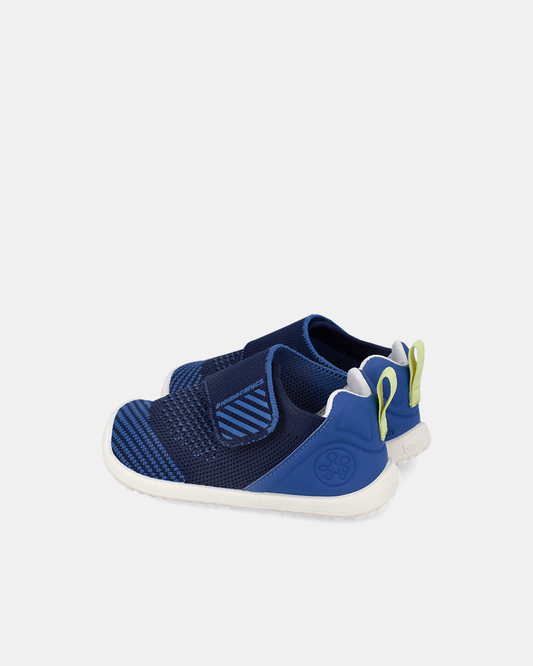 Pantofi Sport Primii Pași Biomecanics – Bleumarin - 262188-A183