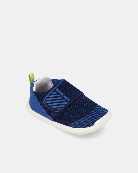 Pantofi Sport Primii Pași Biomecanics – Bleumarin - 262188-A183