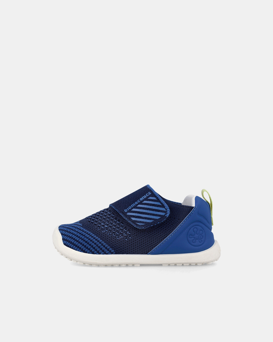 Pantofi Sport Primii Pași Biomecanics – Bleumarin - 262188-A183