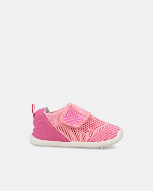 Pantofi Sport Primii Pași Biomecanics – Roz - 262188-E032