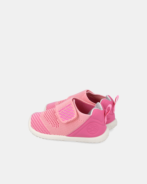 Pantofi Sport Primii Pași Biomecanics – Roz - 262188-E032