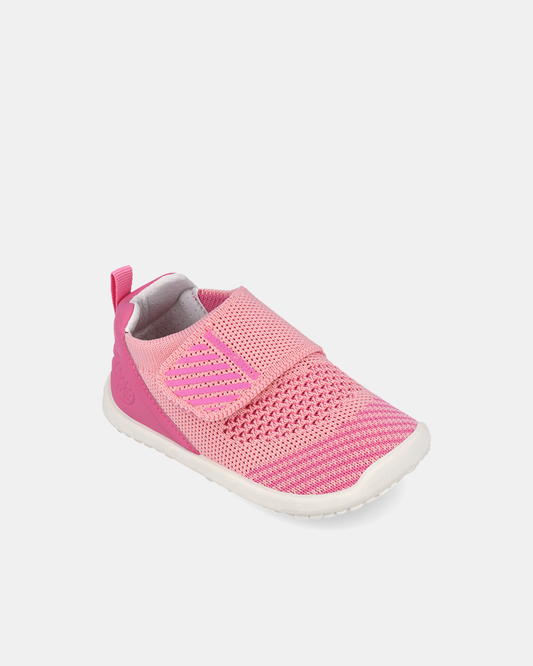 Pantofi Sport Primii Pași Biomecanics – Roz - 262188-E032