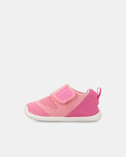 Pantofi Sport Primii Pași Biomecanics – Roz - 262188-E032