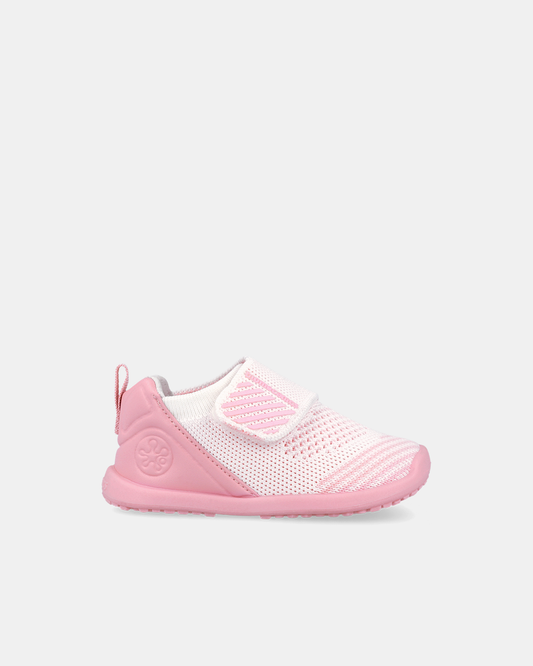 Pantofi Sport Primii Pași Biomecanics – Roz Pal - 262188-F113
