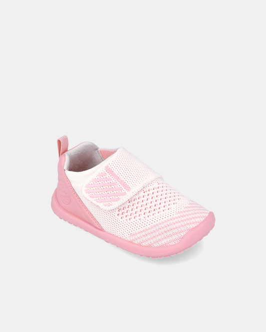 Pantofi Sport Primii Pași Biomecanics – Roz Pal - 262188-F113