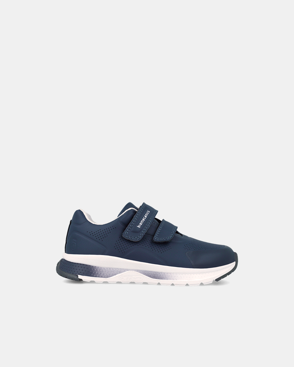 Pantofi Sport Biomecanics – Albaștri - 262250-A008