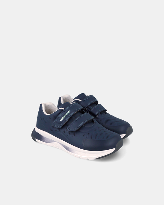 Pantofi Sport Biomecanics – Albaștri - 262250-A008