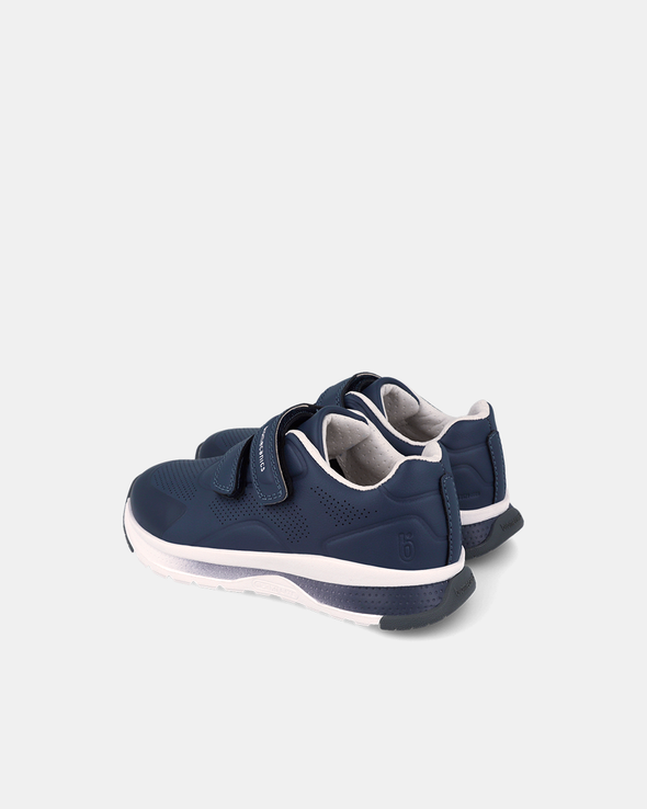 Pantofi Sport Biomecanics – Albaștri - 262250-A008
