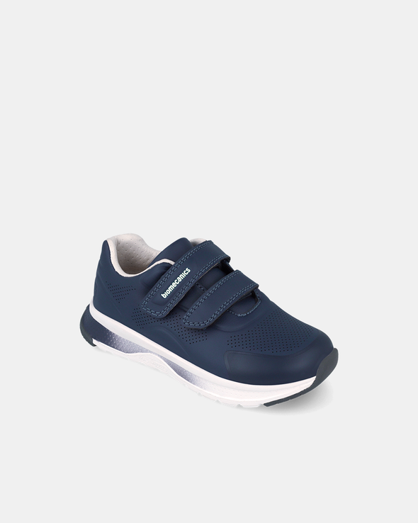 Pantofi Sport Biomecanics – Albaștri - 262250-A008