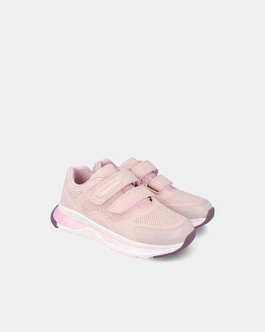Pantofi Sport Biomecanics – Roz Pastel - 262250-B779