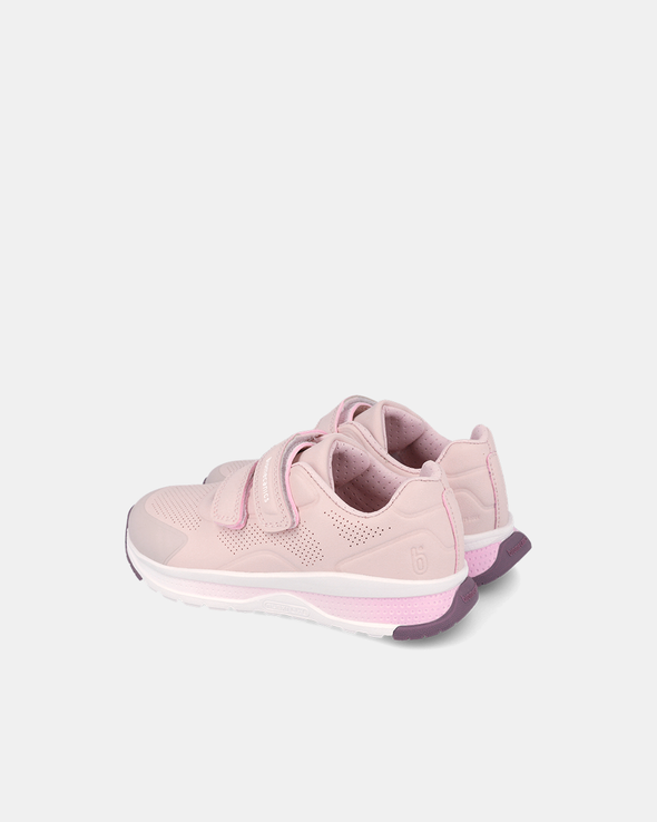 Pantofi Sport Biomecanics – Roz Pastel - 262250-B779
