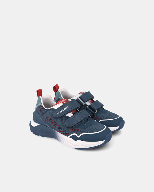 Pantofi Sport Biomecanics – Albastru Atlantic - 262270-A008