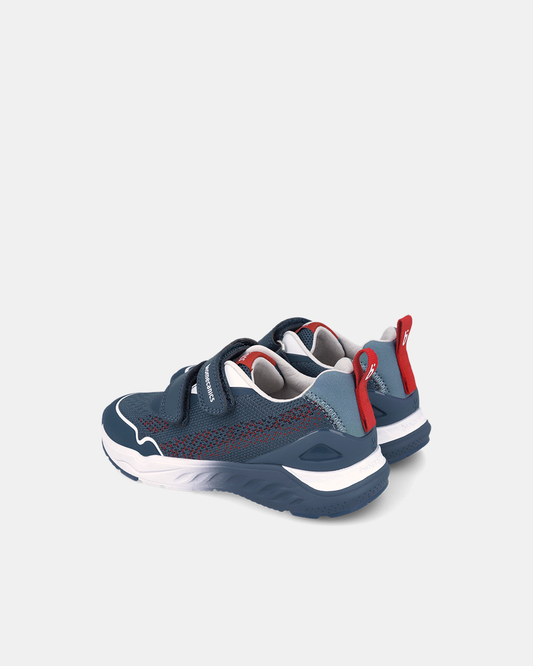Pantofi Sport Biomecanics – Albastru Atlantic - 262270-A008