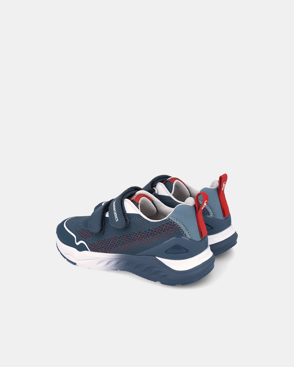 Pantofi Sport Biomecanics – Albastru Atlantic - 262270-A008