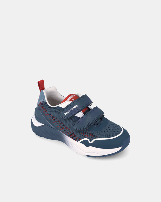 Pantofi Sport Biomecanics – Albastru Atlantic - 262270-A008
