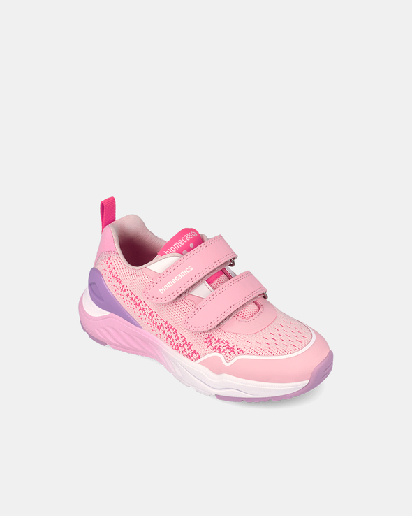 Pantofi Sport Biomecanics – Roz Garden - 262270-B032
