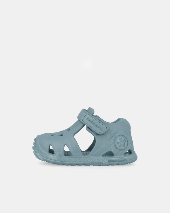 Sandale de Apă Biomecanics – Bleu-Gri Aquamarine - 262290-B556