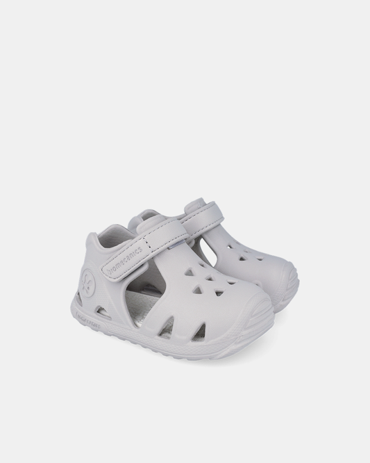 Sandale de Apă Biomecanics – Alb Lunar - 262290-C103