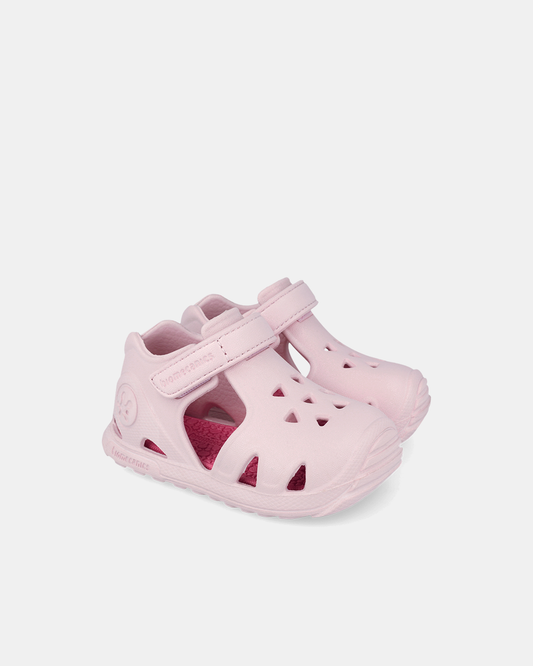 Sandale de Apă Biomecanics – Roz Pastel - 262290-F032