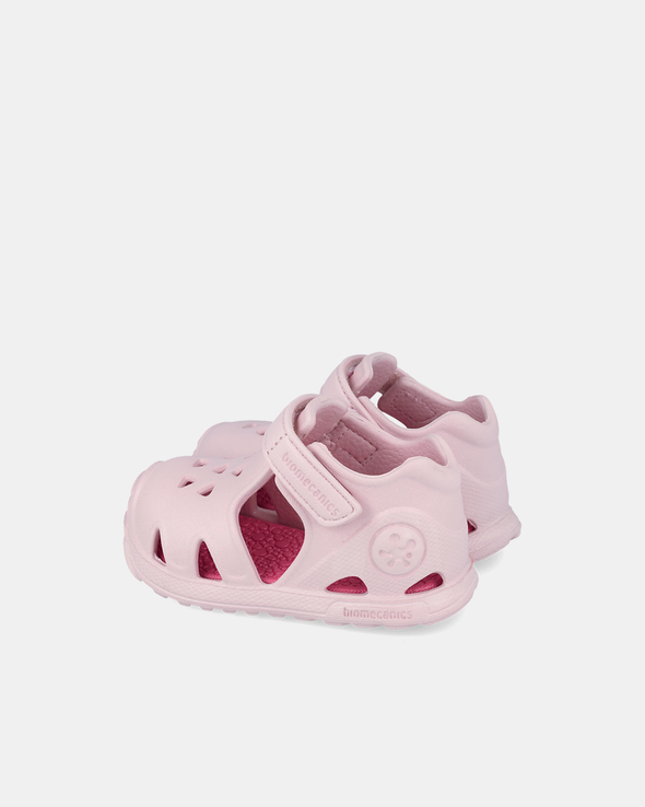 Sandale de Apă Biomecanics – Roz Pastel - 262290-F032