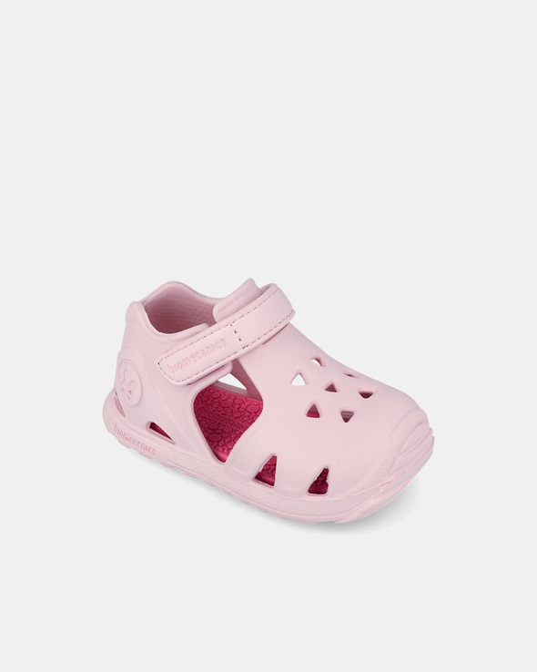 Sandale de Apă Biomecanics – Roz Pastel - 262290-F032
